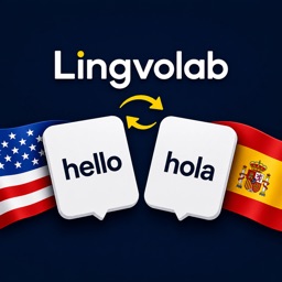 Lingvolab icon